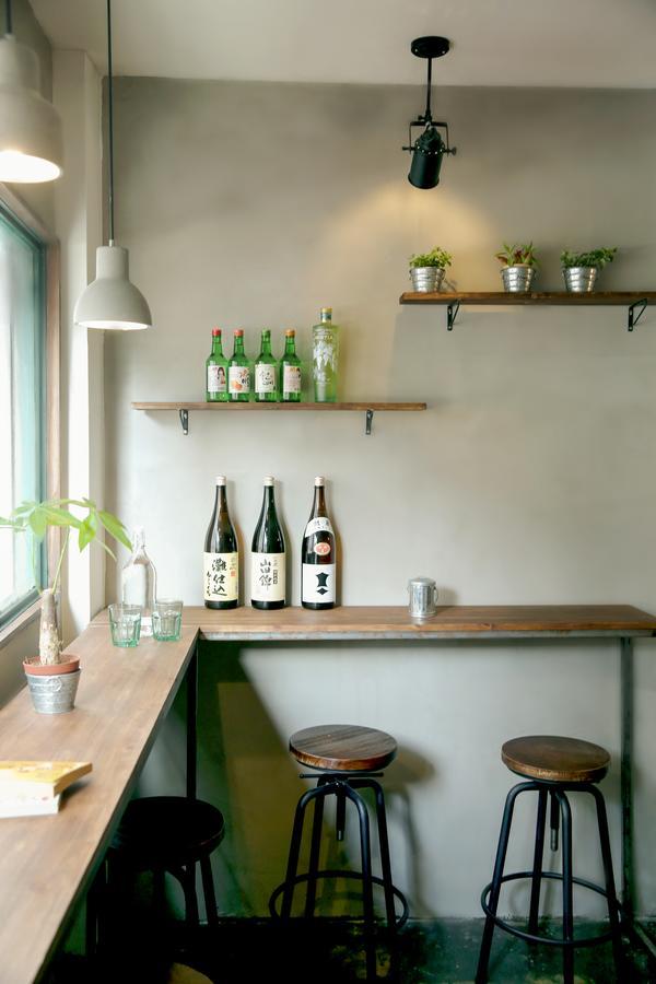 See U Guest House 오사카 외부 사진