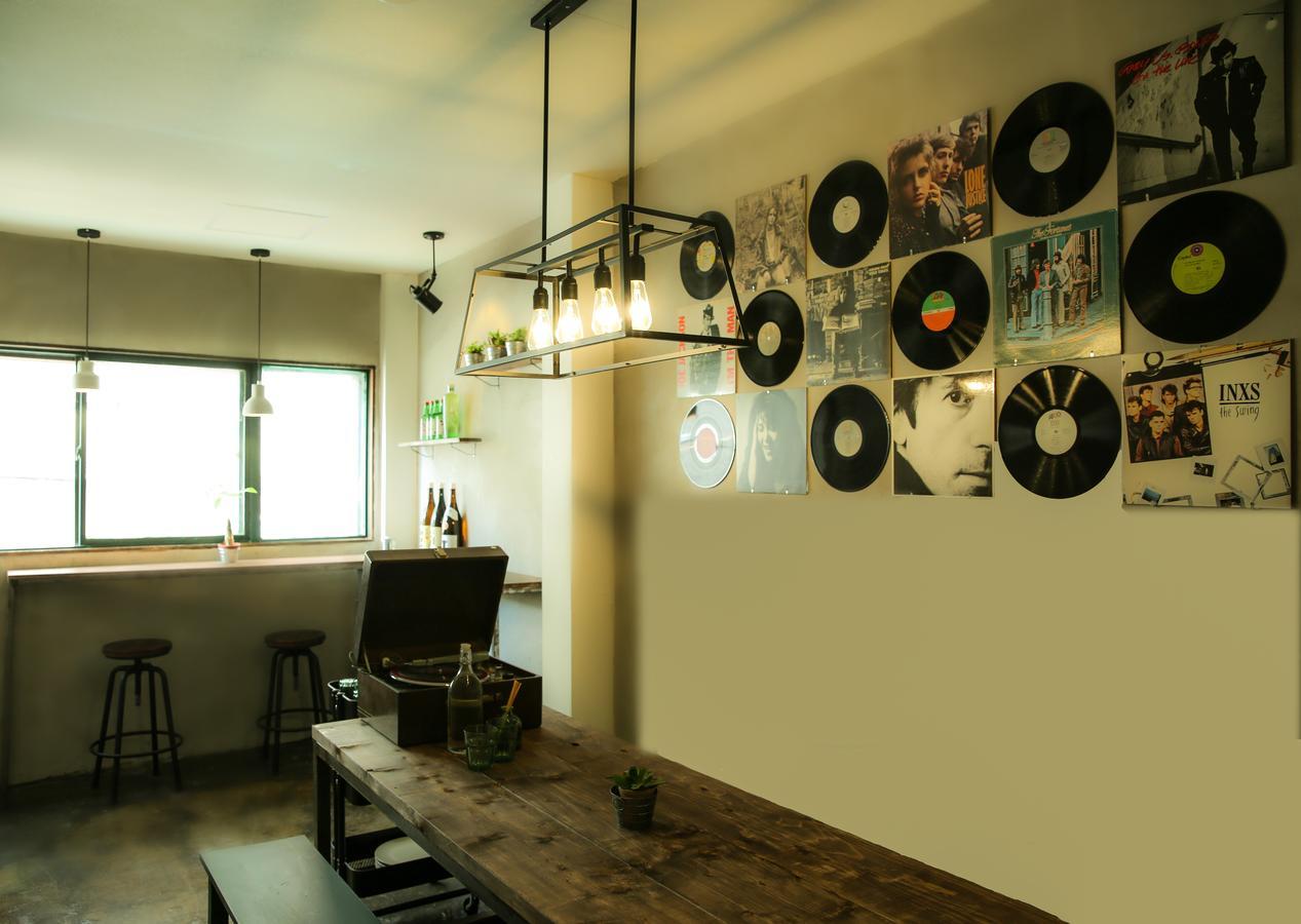 See U Guest House 오사카 외부 사진