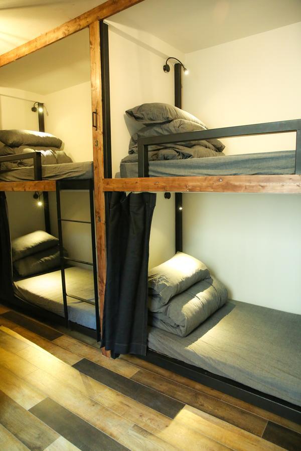 See U Guest House 오사카 외부 사진