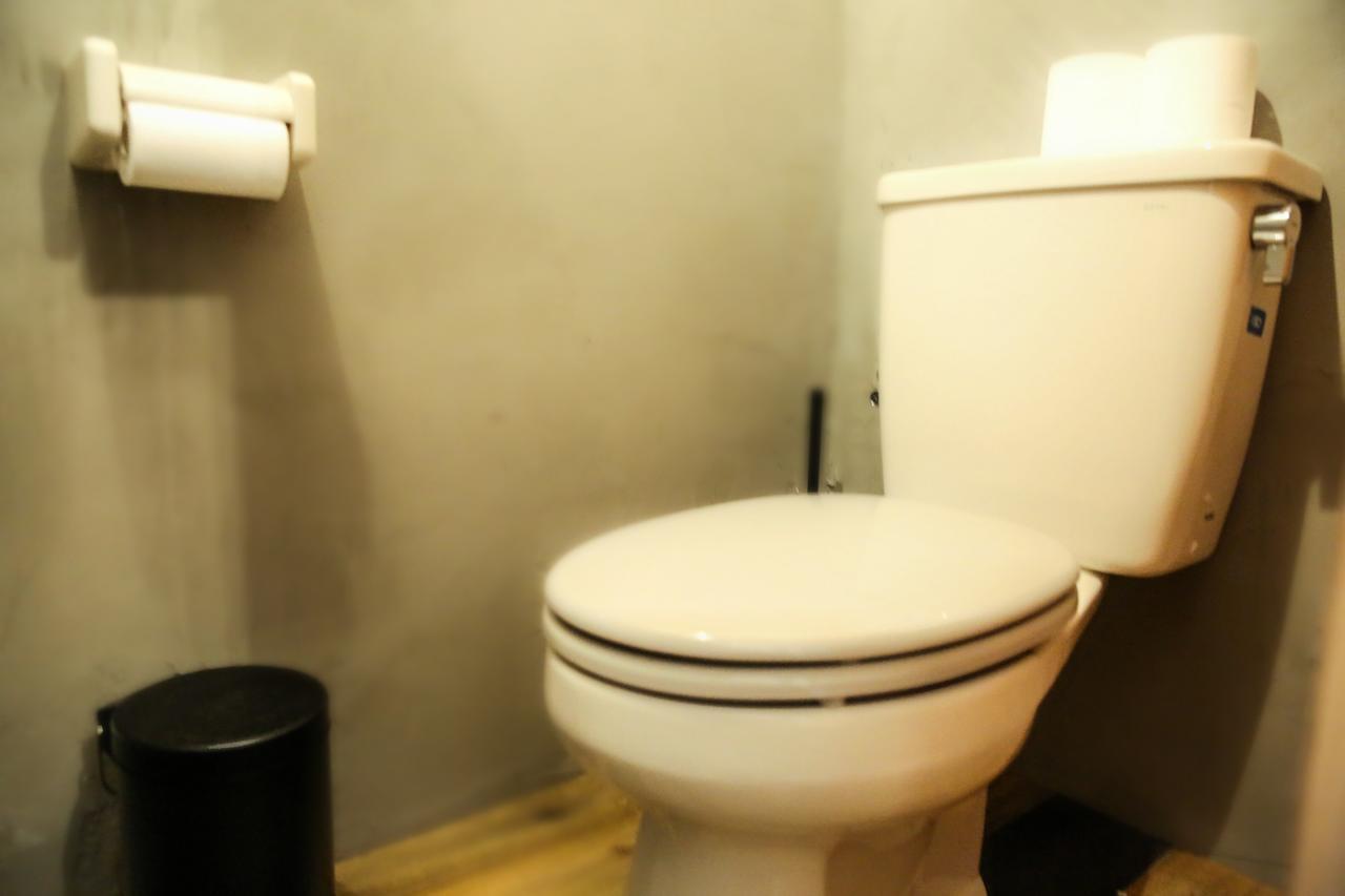 See U Guest House 오사카 외부 사진