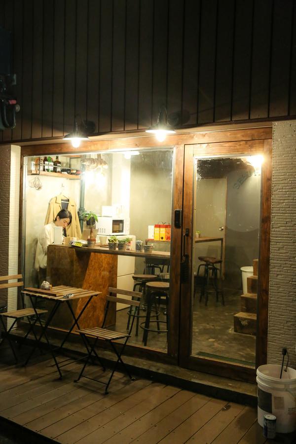 See U Guest House 오사카 외부 사진
