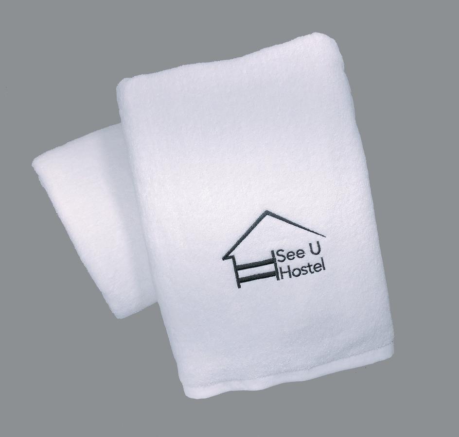 See U Guest House 오사카 외부 사진